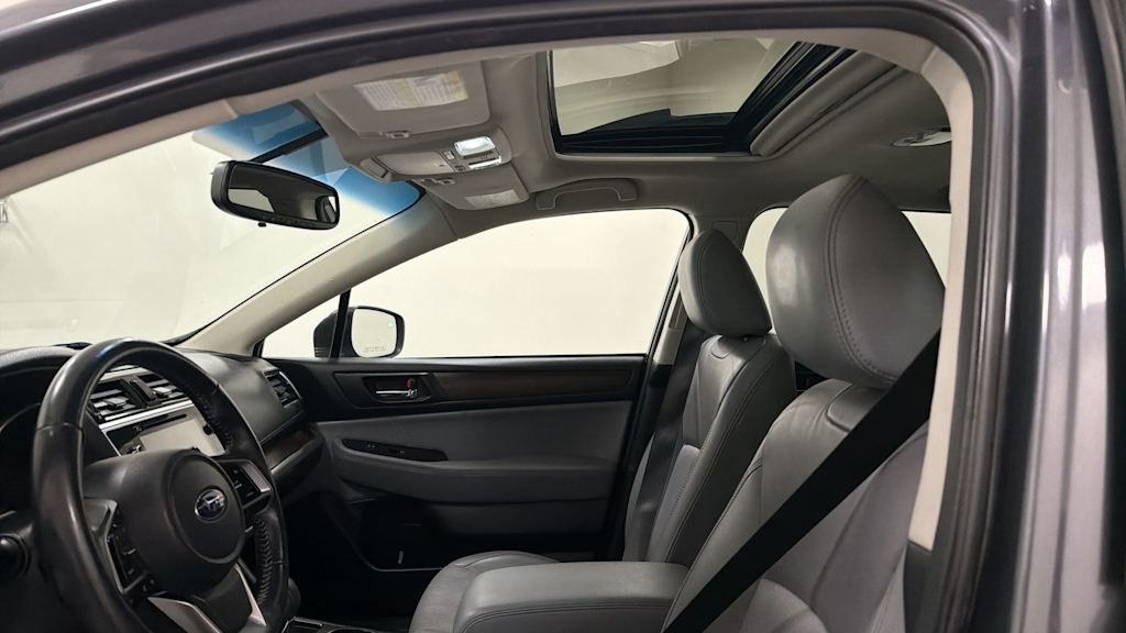 Thumbnail: 2018 Subaru Outback - 29