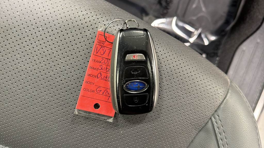 Thumbnail: 2018 Subaru Outback - 18