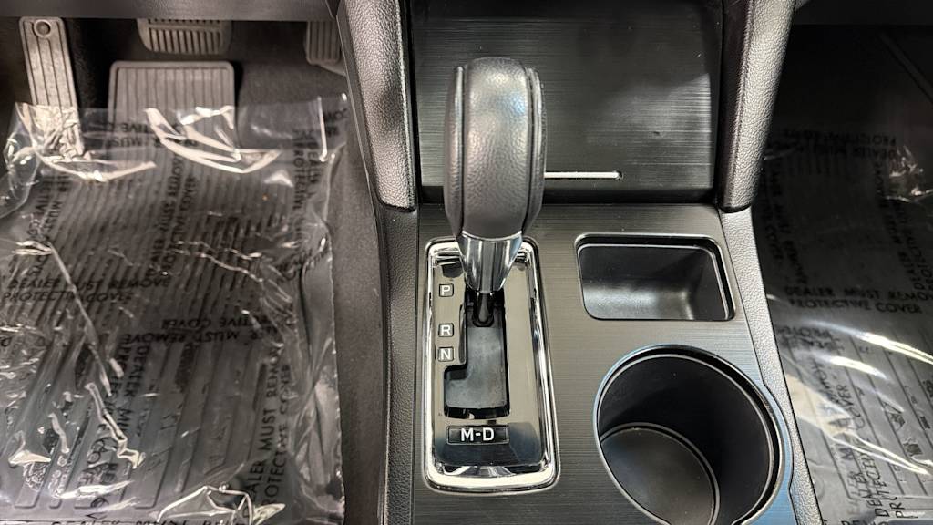 Thumbnail: 2018 Subaru Outback - 15