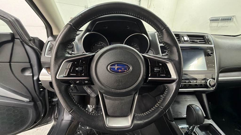 Thumbnail: 2018 Subaru Outback - 9