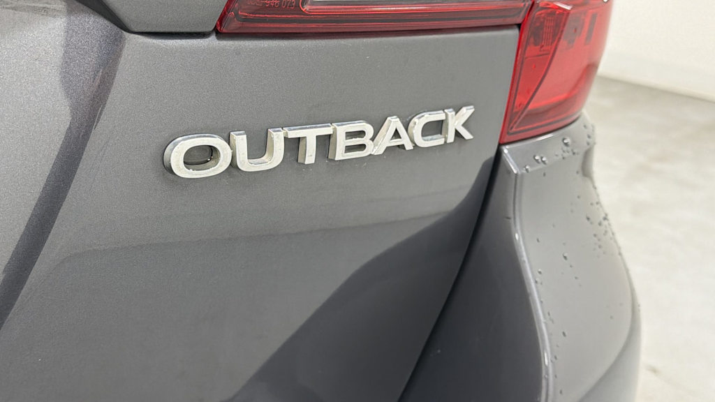 Thumbnail: 2018 Subaru Outback - 6