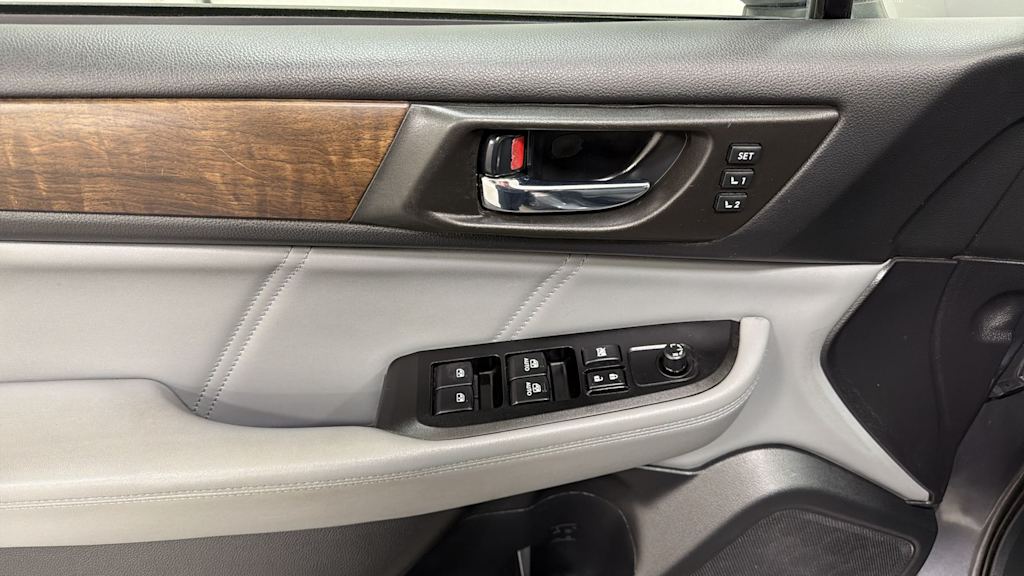 Thumbnail: 2018 Subaru Outback - 26