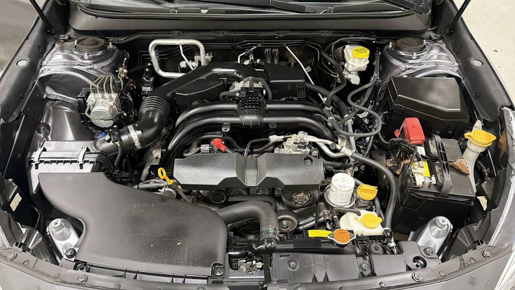 Thumbnail: 2018 Subaru Outback - 8