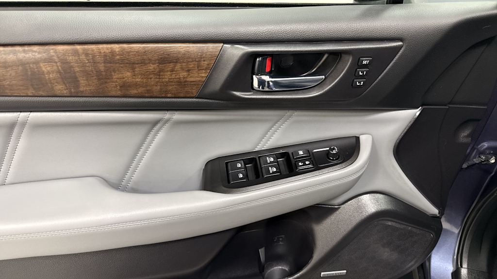 Thumbnail: 2018 Subaru Outback - 26