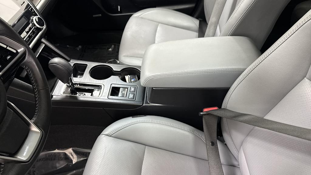 Thumbnail: 2018 Subaru Outback - 11