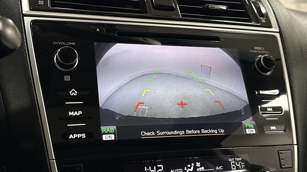 Thumbnail: 2018 Subaru Outback - 27