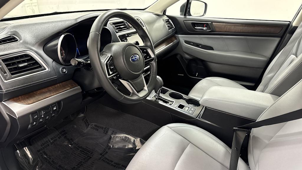 Thumbnail: 2018 Subaru Outback - 2