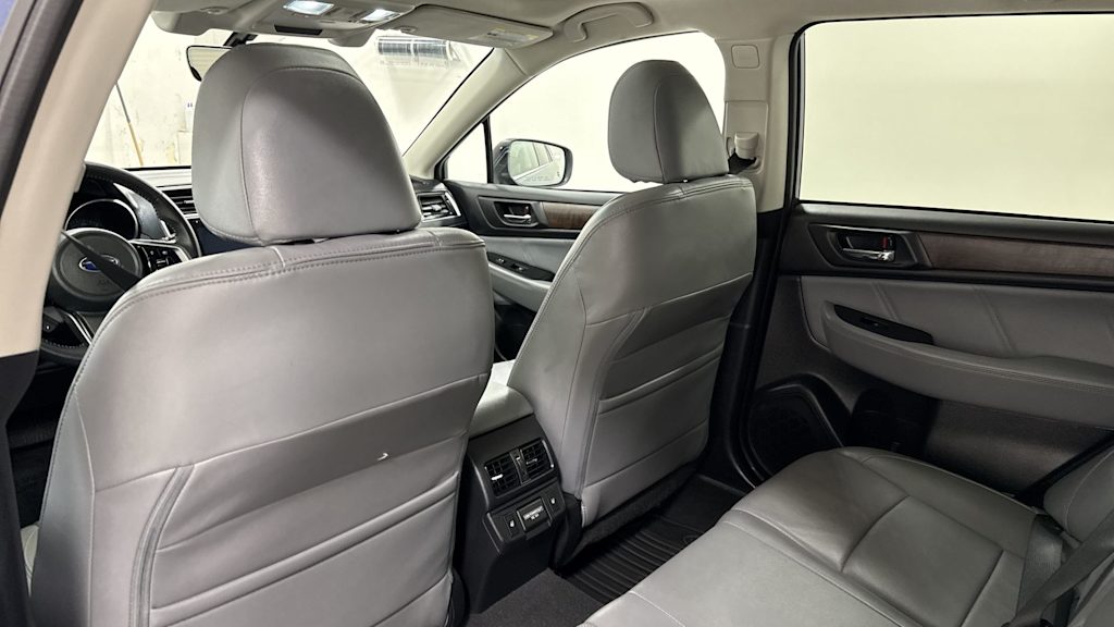 Thumbnail: 2018 Subaru Outback - 31