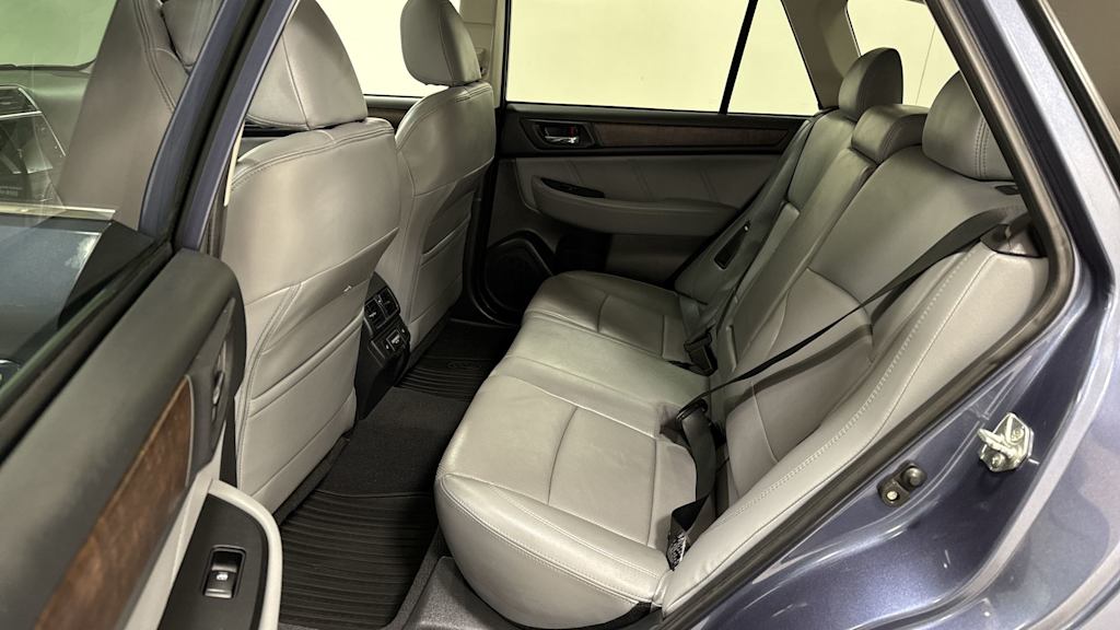 Thumbnail: 2018 Subaru Outback - 12