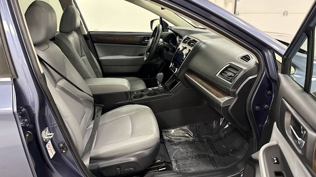 Thumbnail: 2018 Subaru Outback - 32