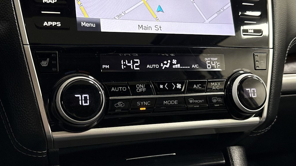 Thumbnail: 2018 Subaru Outback - 29