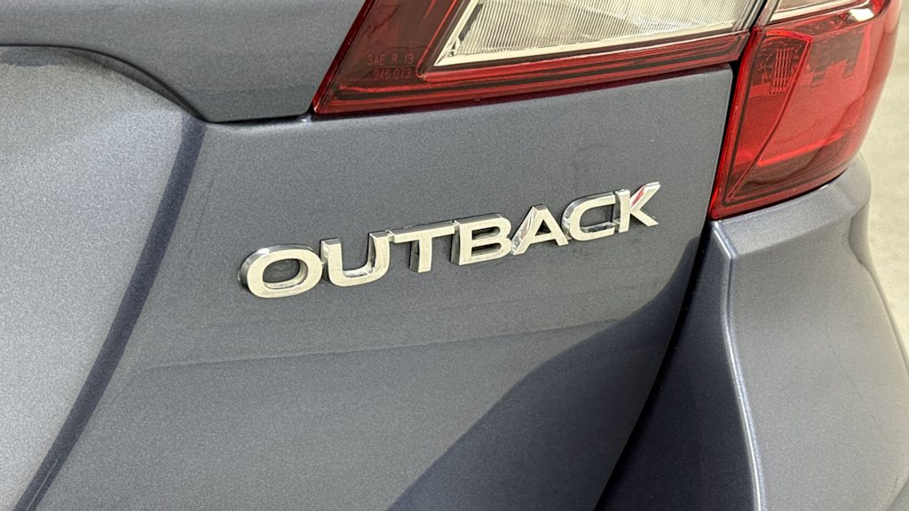 Thumbnail: 2018 Subaru Outback - 6