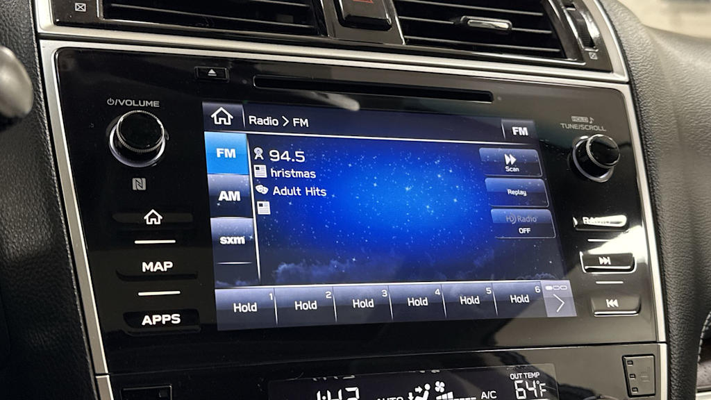 Thumbnail: 2018 Subaru Outback - 14