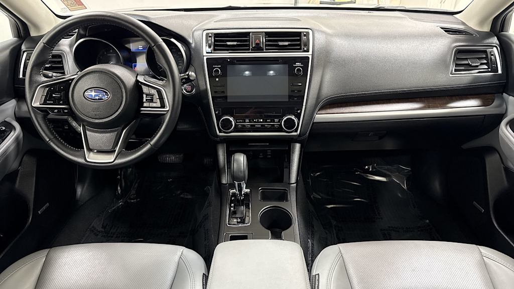 Thumbnail: 2018 Subaru Outback - 13