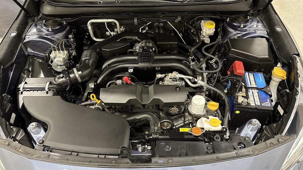 Thumbnail: 2018 Subaru Outback - 8