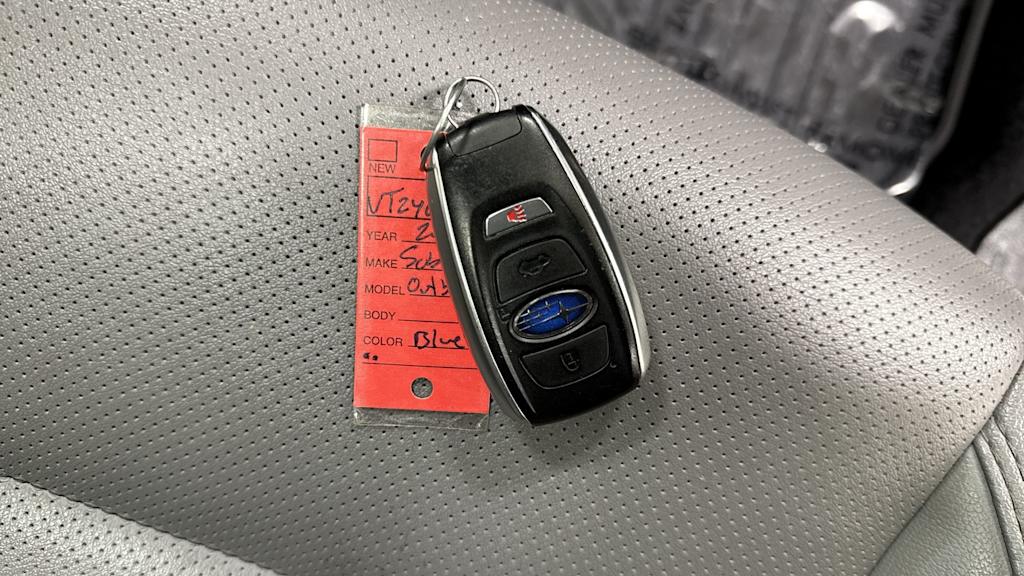 Thumbnail: 2018 Subaru Outback - 18