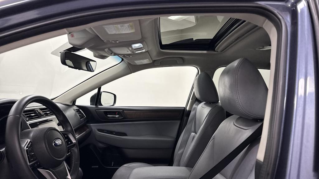 Thumbnail: 2018 Subaru Outback - 30