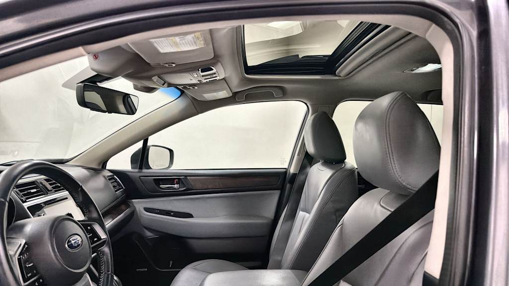 Thumbnail: 2019 Subaru Outback - 30