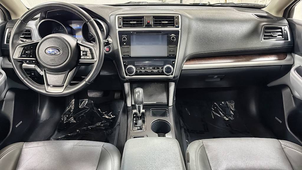 Thumbnail: 2019 Subaru Outback - 13