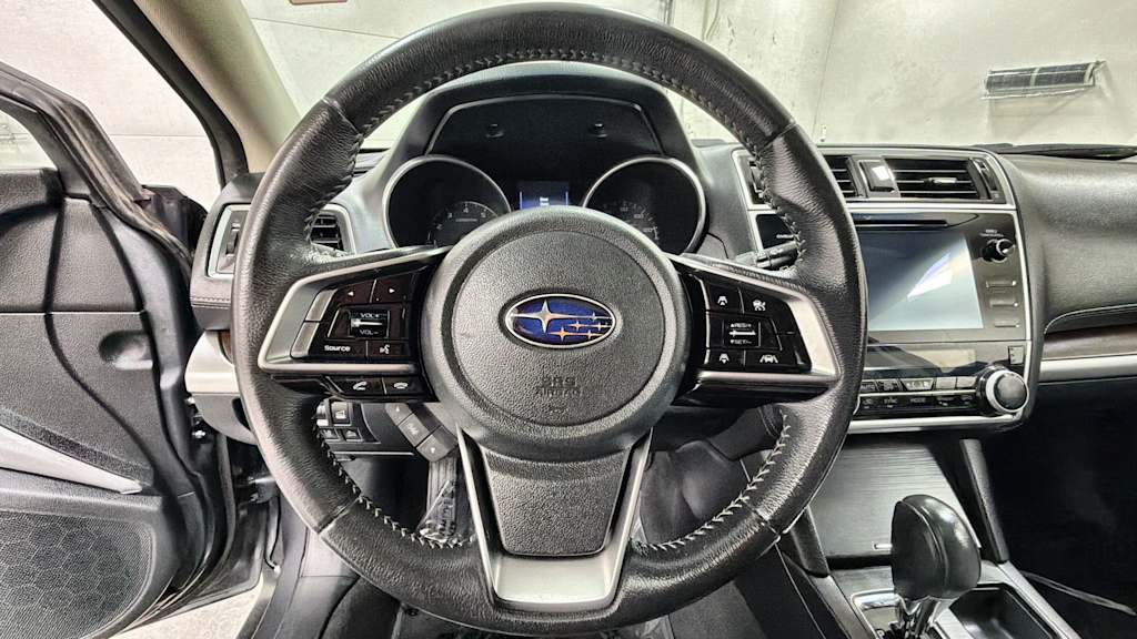 Thumbnail: 2019 Subaru Outback - 9