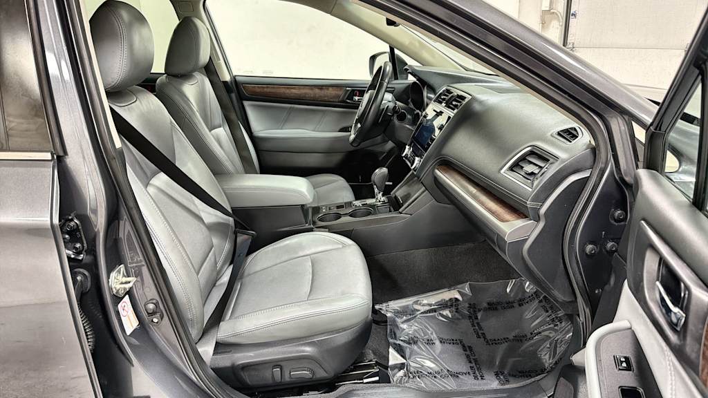 Thumbnail: 2019 Subaru Outback - 32