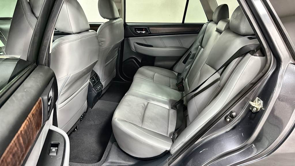 Thumbnail: 2019 Subaru Outback - 12