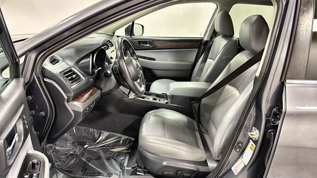 Thumbnail: 2019 Subaru Outback - 10