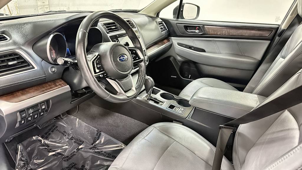 Thumbnail: 2019 Subaru Outback - 2