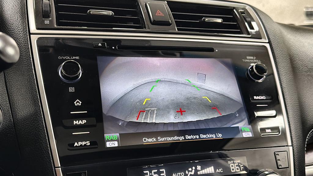 Thumbnail: 2019 Subaru Outback - 26