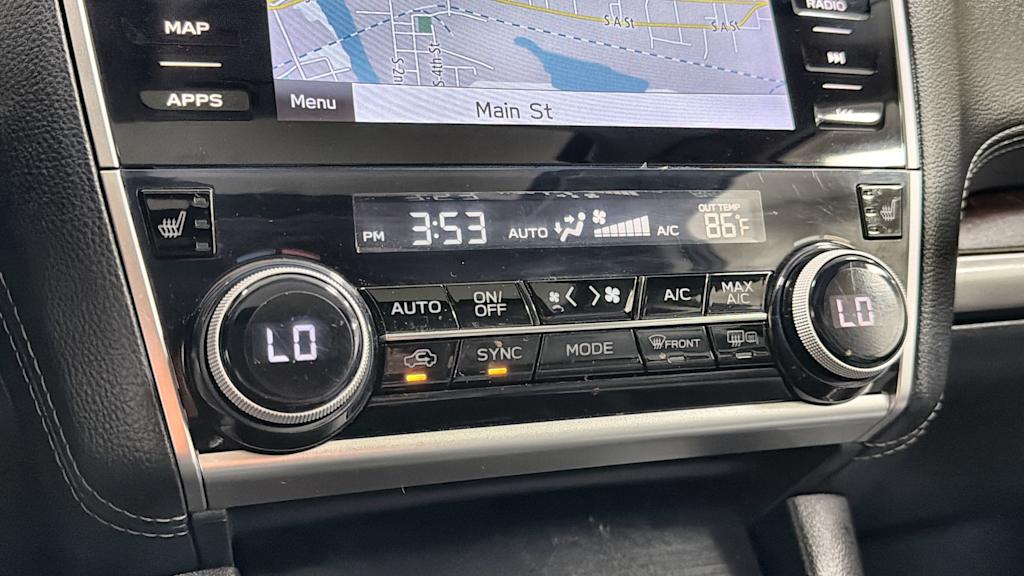 Thumbnail: 2019 Subaru Outback - 28
