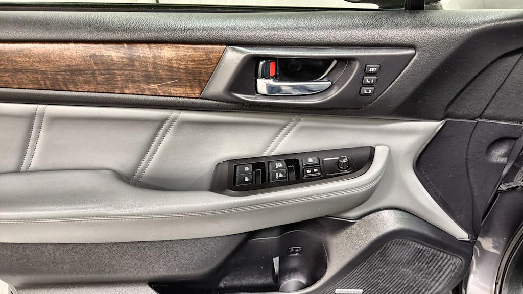 Thumbnail: 2019 Subaru Outback - 25