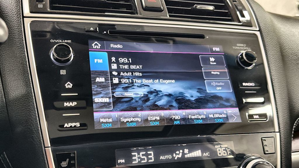 Thumbnail: 2019 Subaru Outback - 14