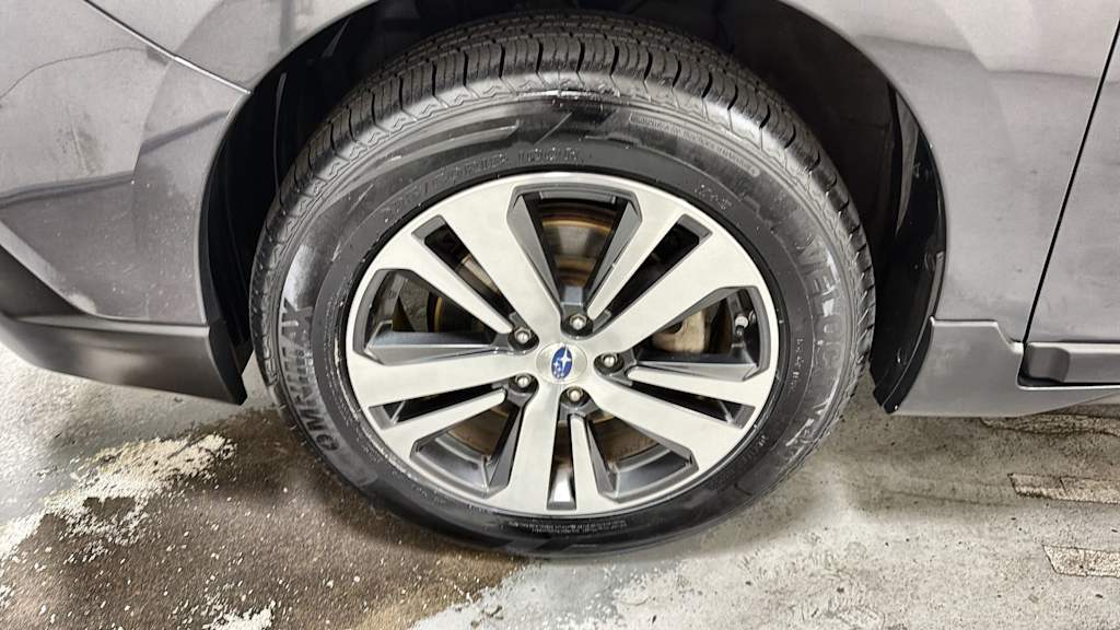 Thumbnail: 2019 Subaru Outback - 7