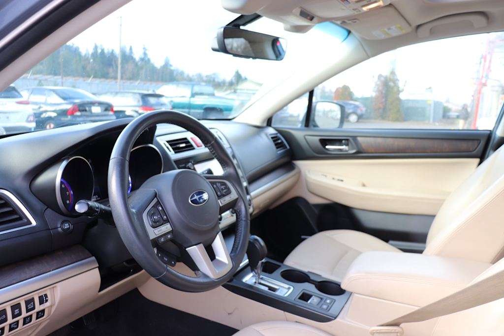 Thumbnail: 2017 Subaru Outback - 2