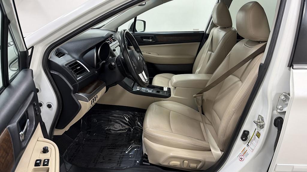 Thumbnail: 2015 Subaru Outback - 10