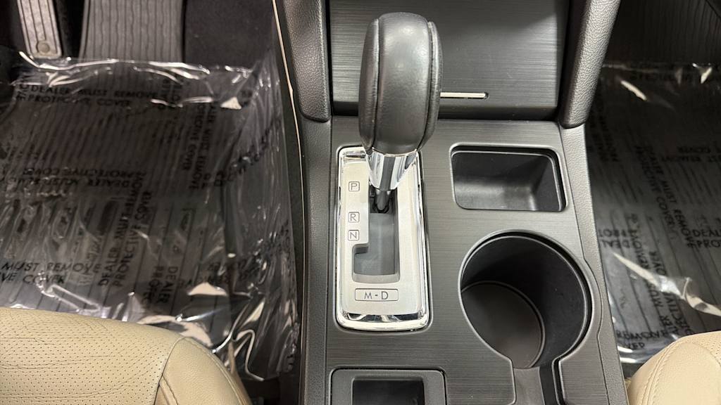 Thumbnail: 2015 Subaru Outback - 15