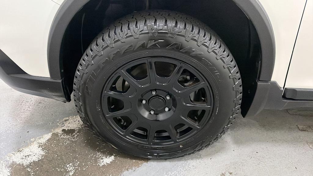 Thumbnail: 2015 Subaru Outback - 7