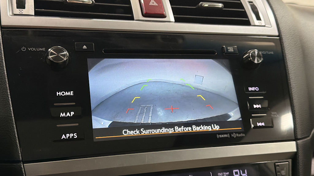 Thumbnail: 2015 Subaru Outback - 27