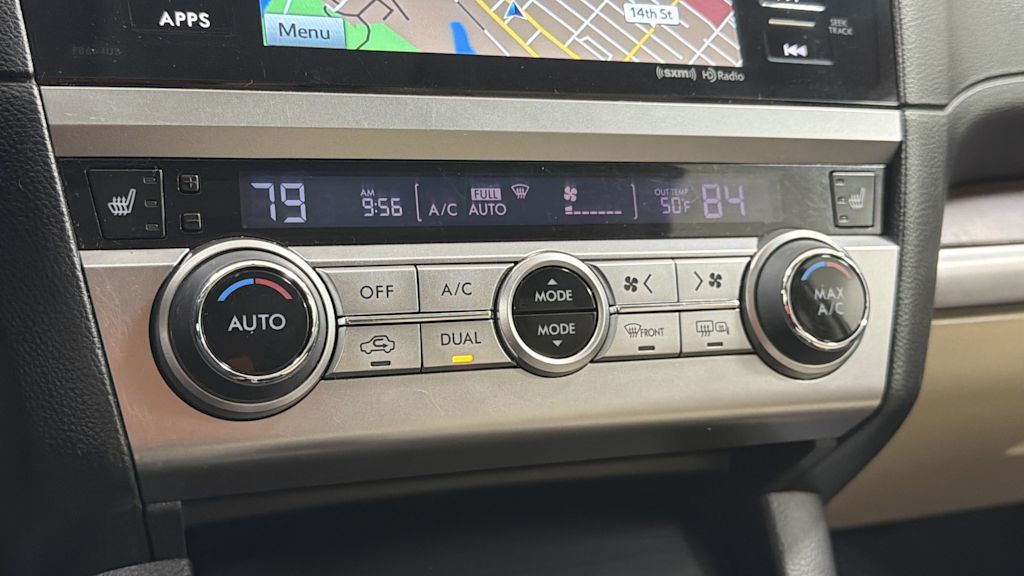 Thumbnail: 2015 Subaru Outback - 29