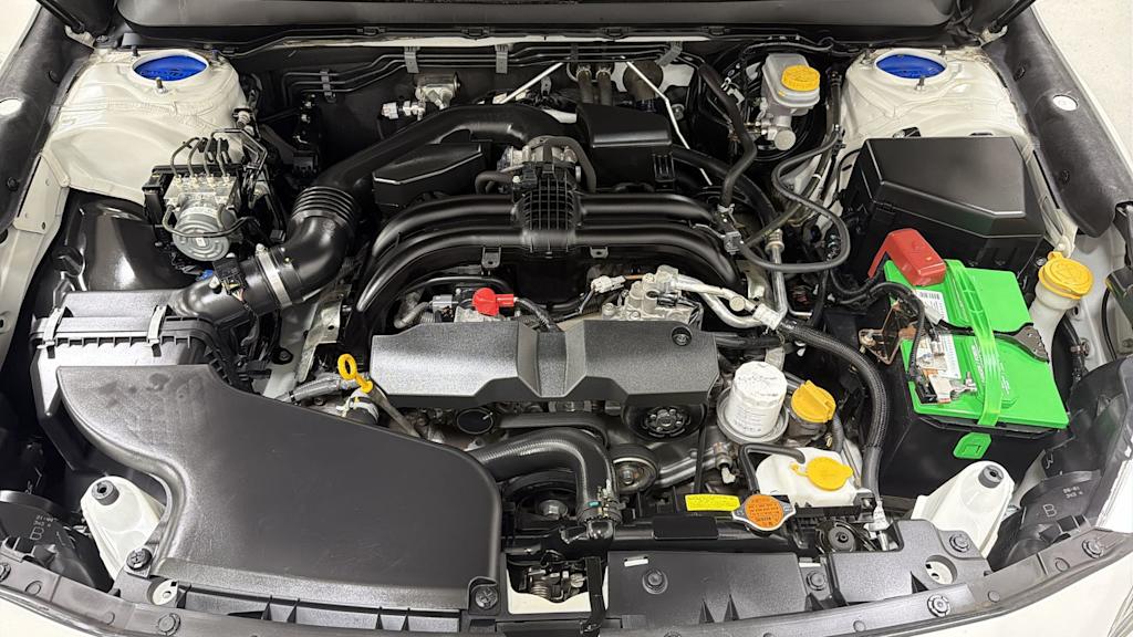 Thumbnail: 2015 Subaru Outback - 8