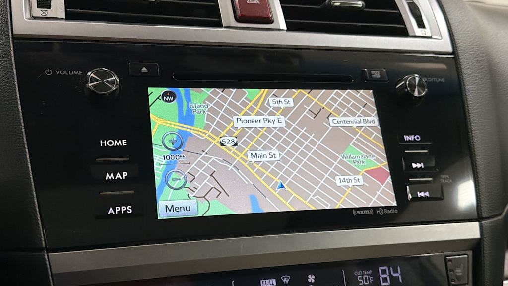 Thumbnail: 2015 Subaru Outback - 28