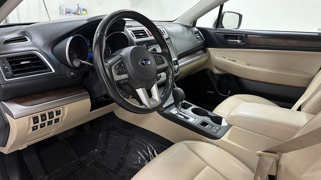 Thumbnail: 2015 Subaru Outback - 2