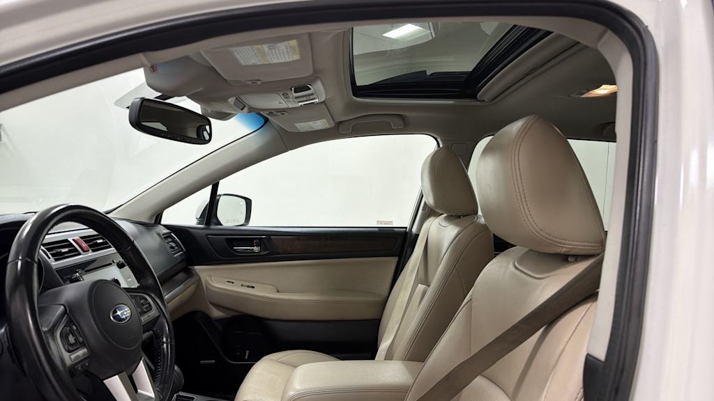 Thumbnail: 2015 Subaru Outback - 30