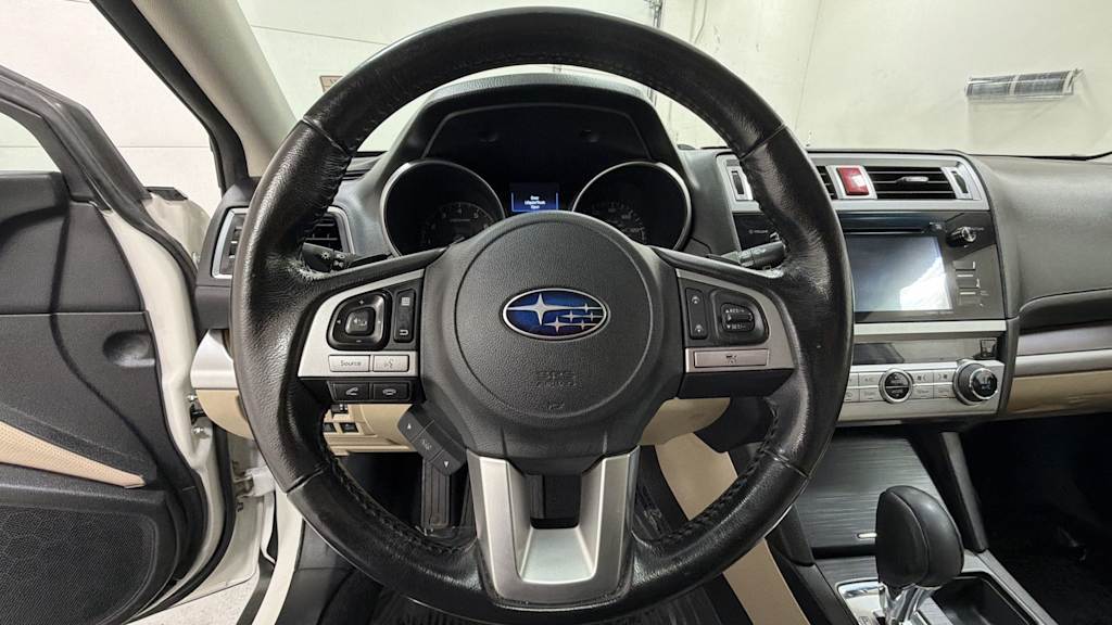 Thumbnail: 2015 Subaru Outback - 9