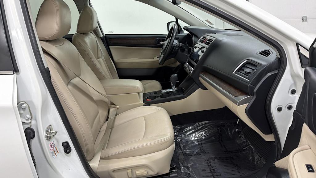 Thumbnail: 2015 Subaru Outback - 32