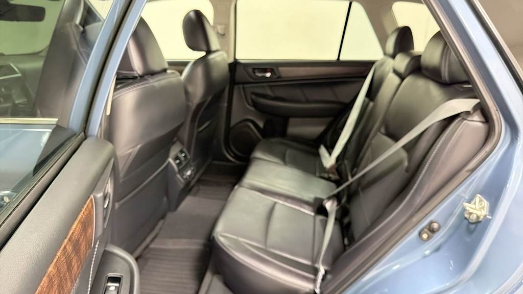 Thumbnail: 2018 Subaru Outback - 12