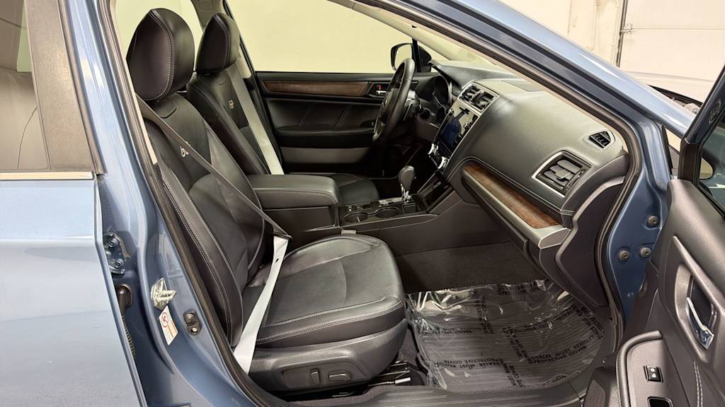 Thumbnail: 2018 Subaru Outback - 31