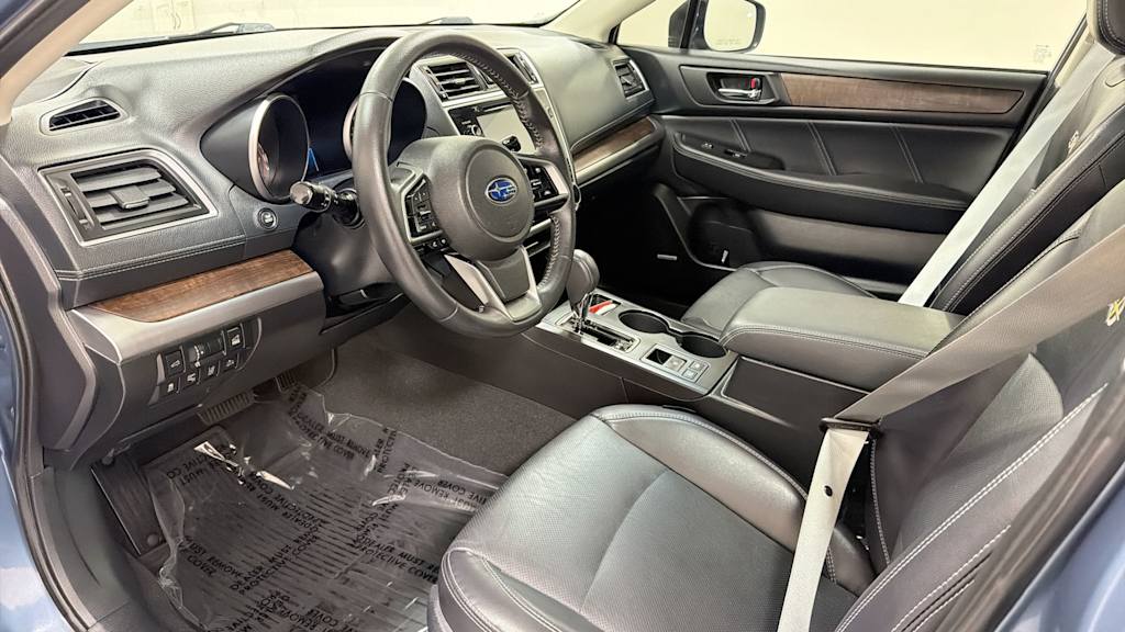Thumbnail: 2018 Subaru Outback - 2