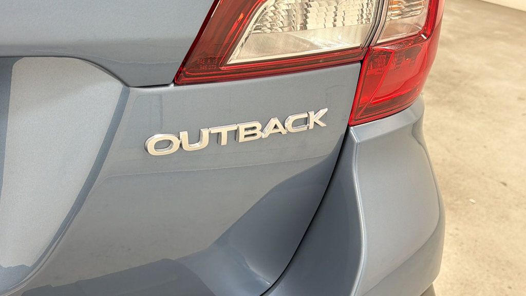 Thumbnail: 2018 Subaru Outback - 6