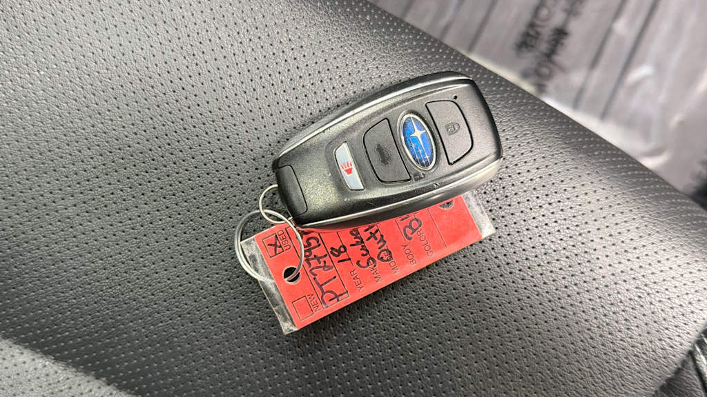 Thumbnail: 2018 Subaru Outback - 19